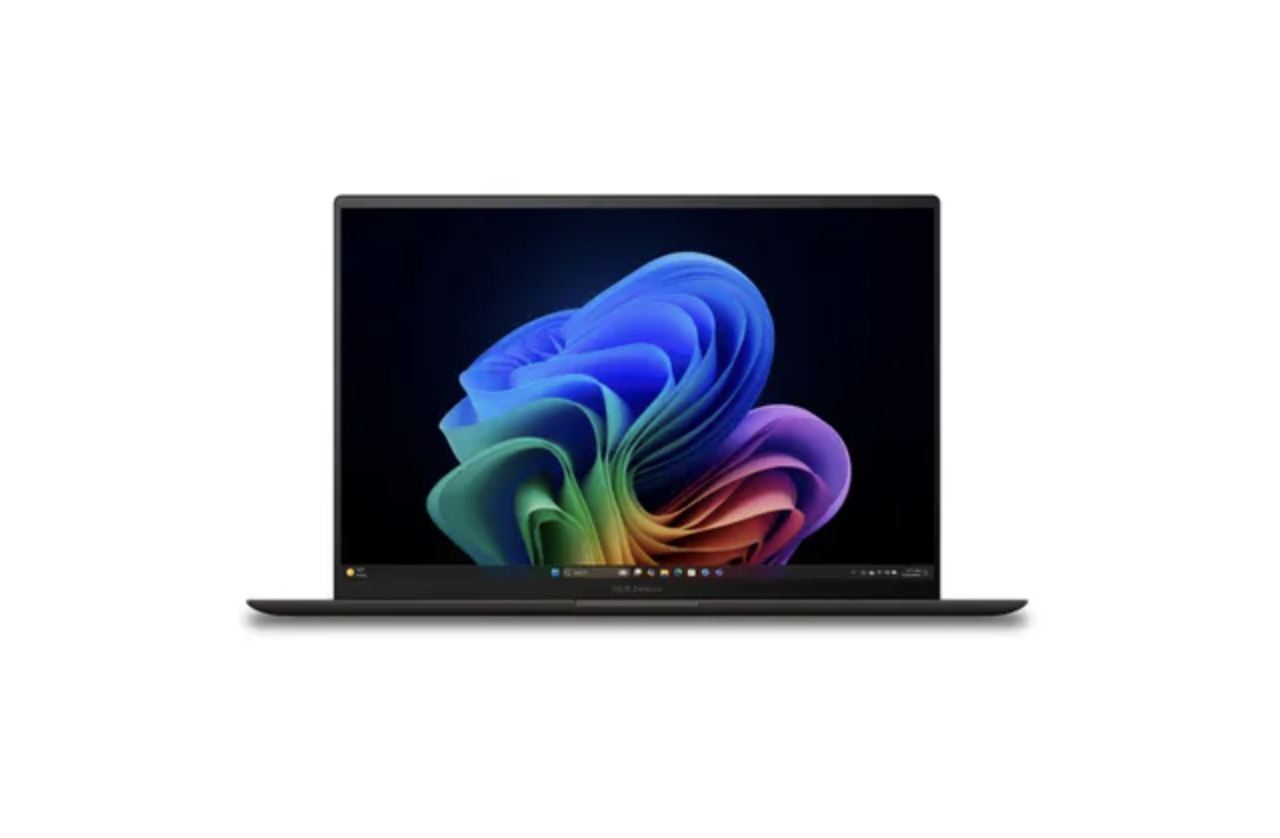 Asus Zenbook S 14 Laptop